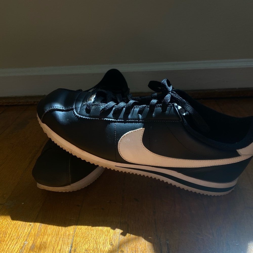 Nike Cortez